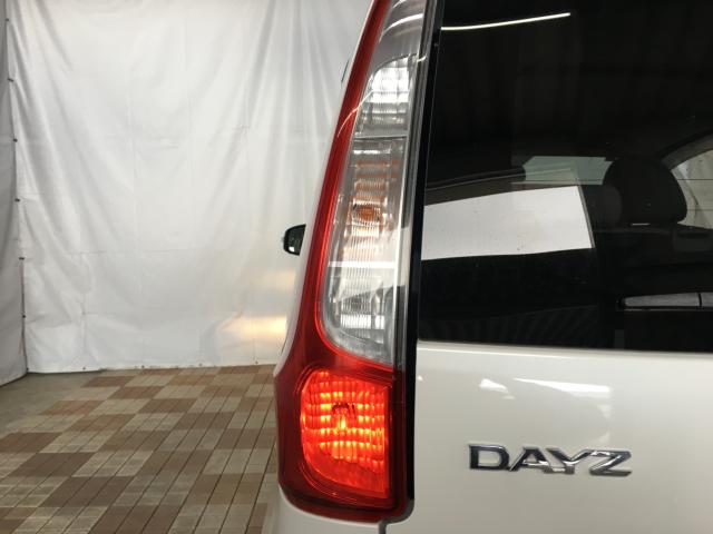 デイズ（新潟県新潟市西区）