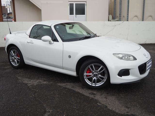 ロードスター（新潟県新潟市西区）画像23