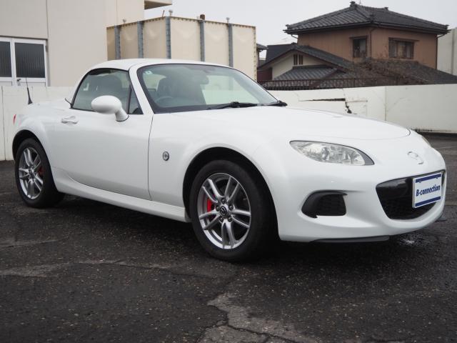 ロードスター（新潟県新潟市西区）画像32