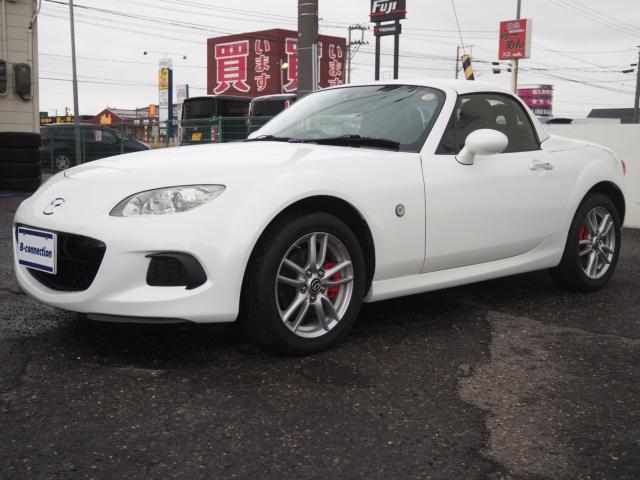 ロードスター（新潟県新潟市西区）画像34