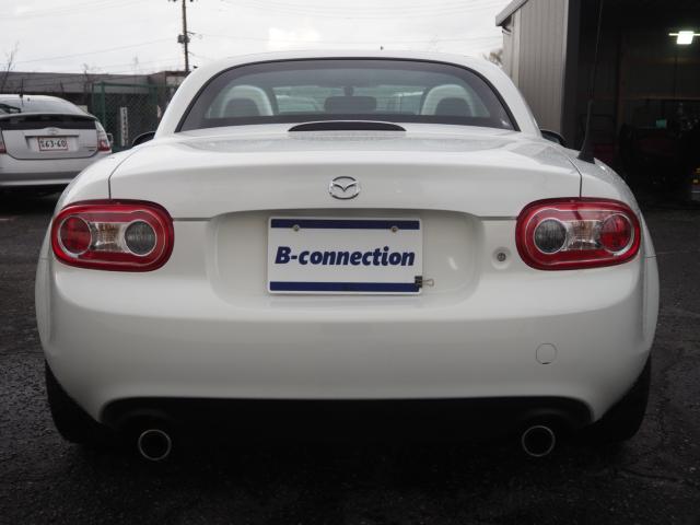 ロードスター（新潟県新潟市西区）画像9