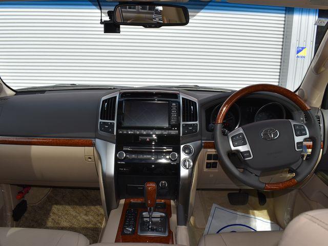 ランドクルーザー（新潟県上越市）