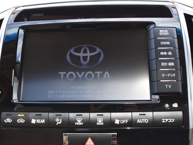 ランドクルーザー（新潟県上越市）