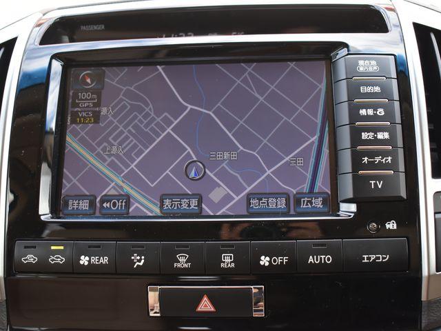 ランドクルーザー（新潟県上越市）