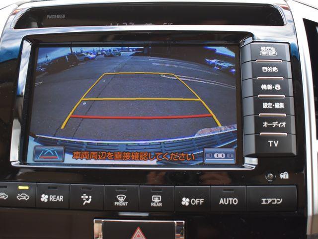 ランドクルーザー（新潟県上越市）