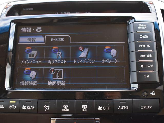 ランドクルーザー（新潟県上越市）