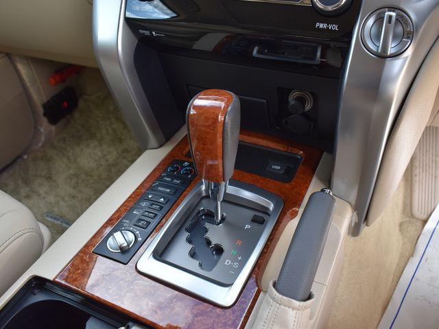 ランドクルーザー（新潟県上越市）