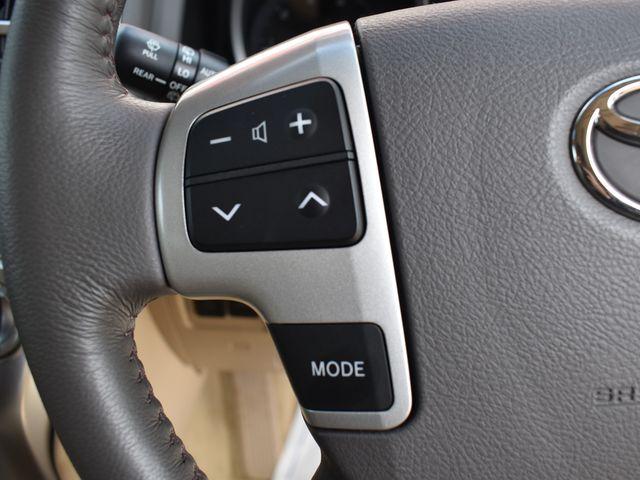 ランドクルーザー（新潟県上越市）