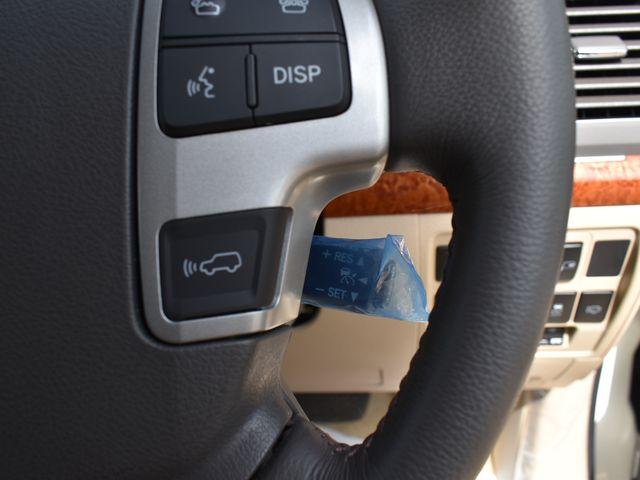 ランドクルーザー（新潟県上越市）