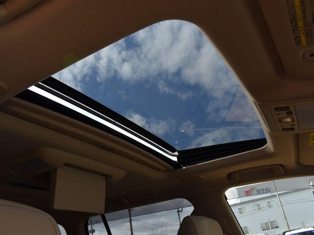 ランドクルーザー（新潟県上越市）