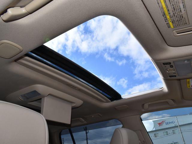 ランドクルーザー（新潟県上越市）