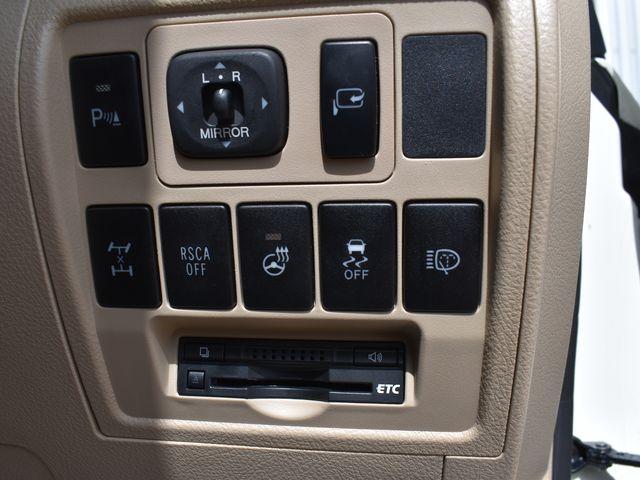 ランドクルーザー（新潟県上越市）