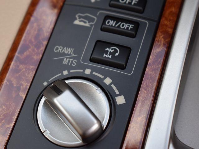 ランドクルーザー（新潟県上越市）