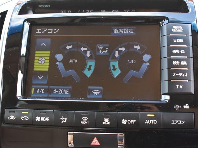 ランドクルーザー（新潟県上越市）