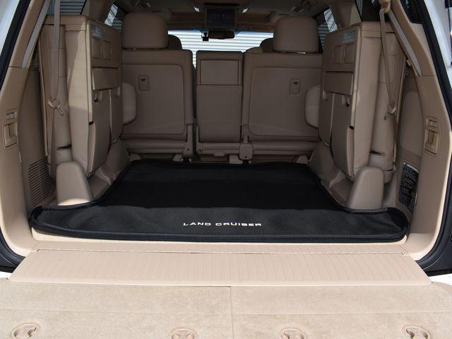 ランドクルーザー（新潟県上越市）