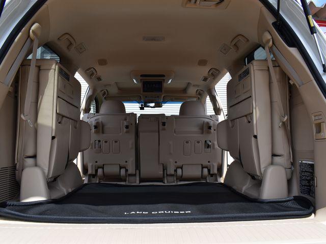 ランドクルーザー（新潟県上越市）