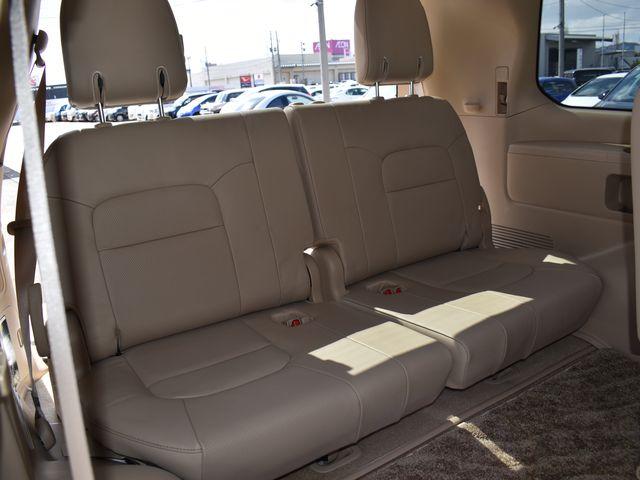 ランドクルーザー（新潟県上越市）