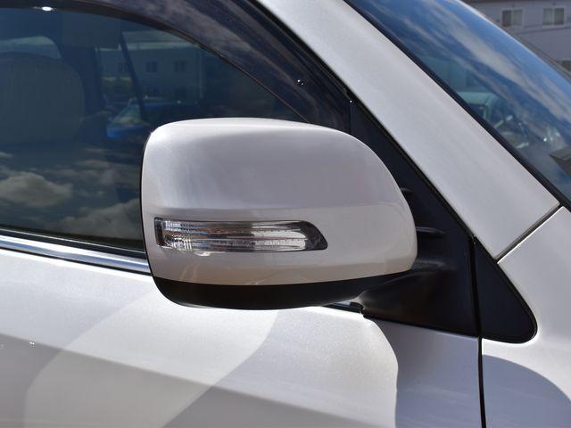 ランドクルーザー（新潟県上越市）