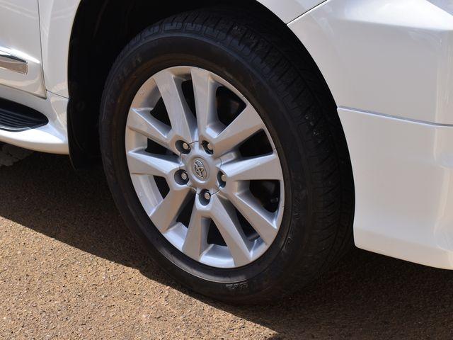 ランドクルーザー（新潟県上越市）