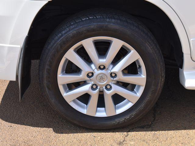 ランドクルーザー（新潟県上越市）