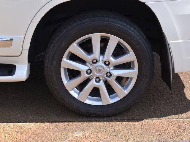 ランドクルーザー（新潟県上越市）