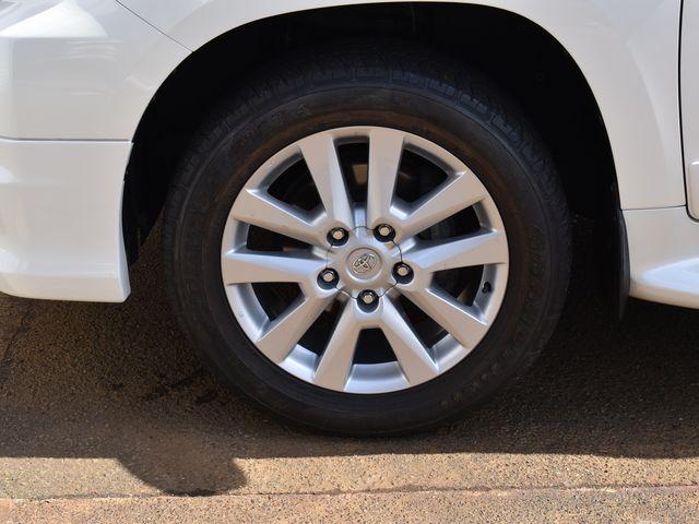 ランドクルーザー（新潟県上越市）