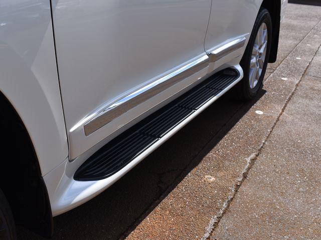 ランドクルーザー（新潟県上越市）