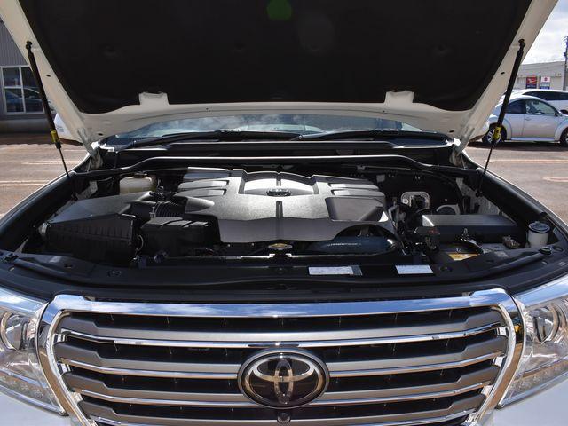 ランドクルーザー（新潟県上越市）