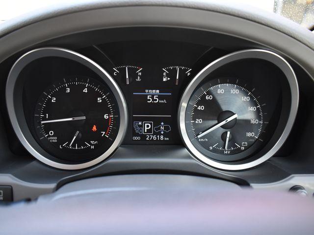 ランドクルーザー（新潟県上越市）