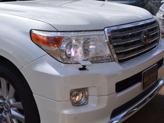 ランドクルーザー（新潟県上越市）