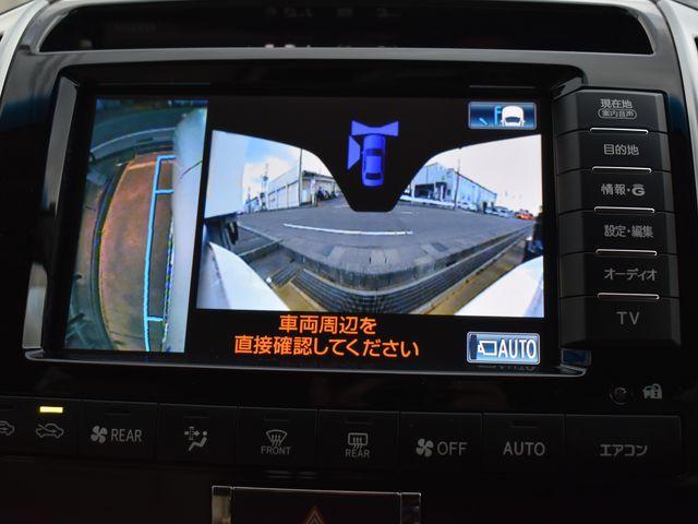 ランドクルーザー（新潟県上越市）