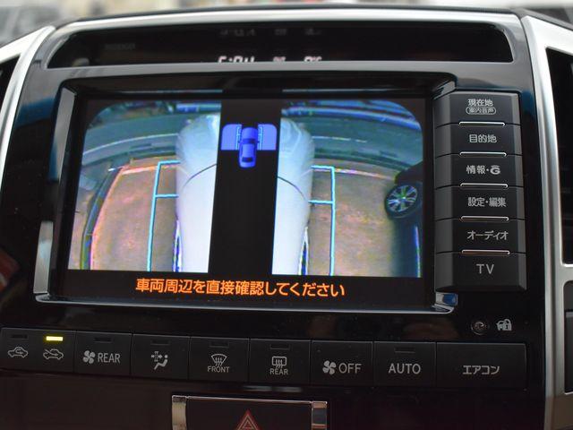 ランドクルーザー（新潟県上越市）