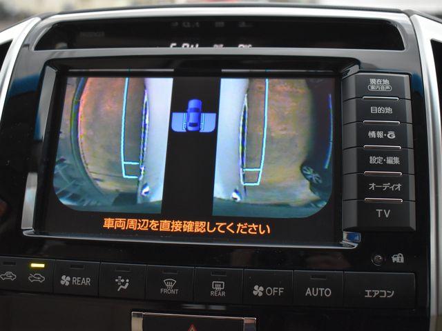 ランドクルーザー（新潟県上越市）