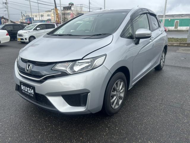 フィット（新潟県新潟市東区）