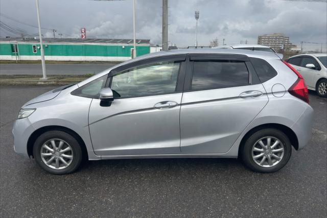 フィット（新潟県新潟市東区）画像3