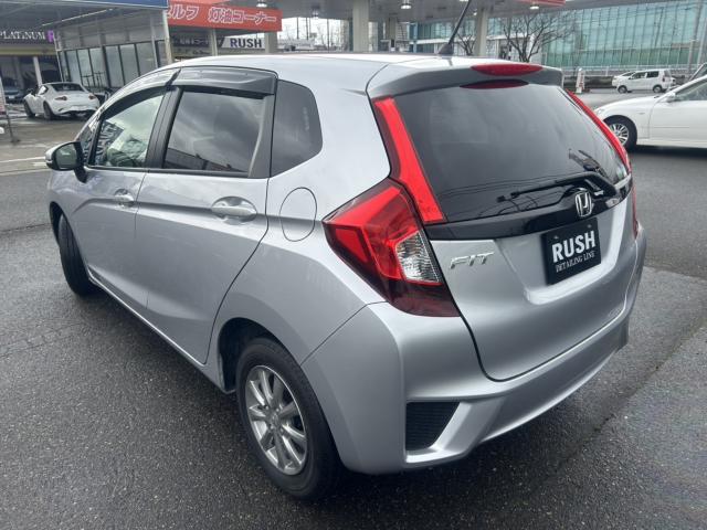 フィット（新潟県新潟市東区）画像7