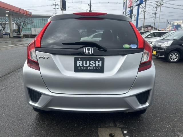 フィット（新潟県新潟市東区）画像8