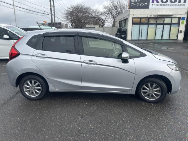 フィット（新潟県新潟市東区）画像10