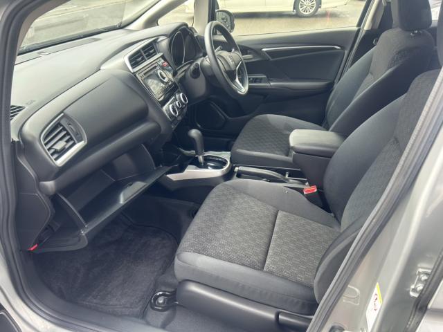 フィット（新潟県新潟市東区）画像25