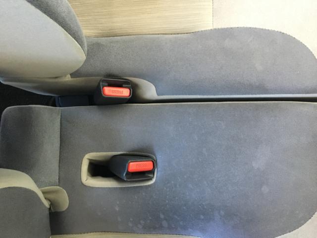 キャスト（新潟県新潟市西区）