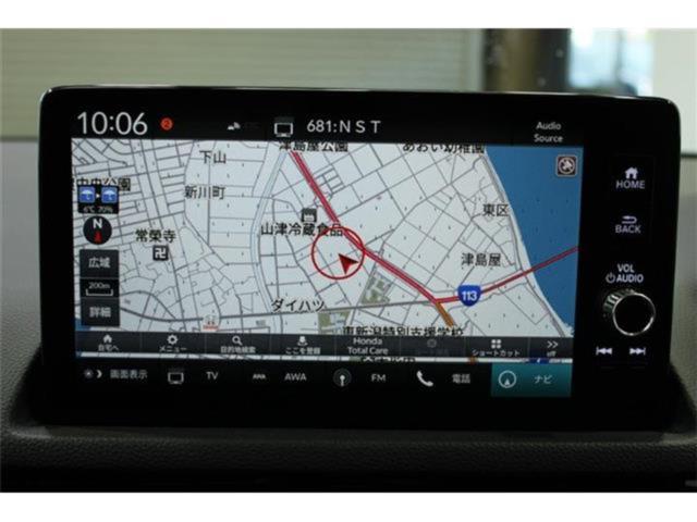 シビック（新潟県新潟市東区）