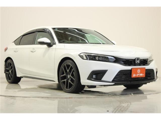 シビック（新潟県新潟市東区）