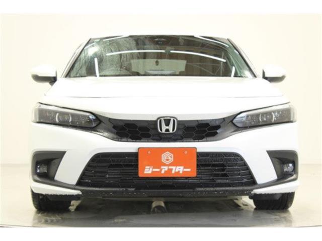 シビック（新潟県新潟市東区）