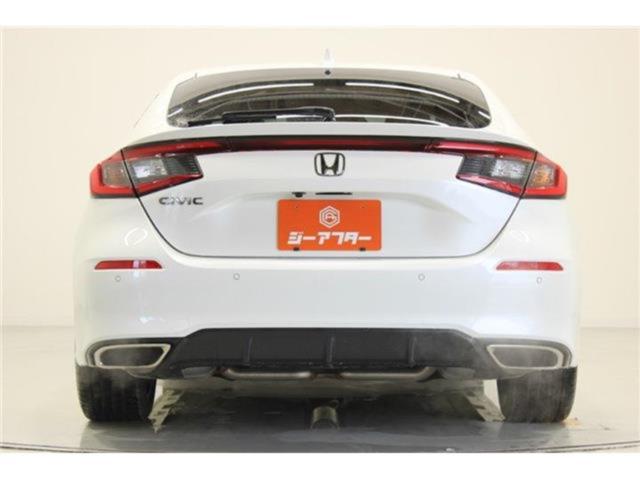 シビック（新潟県新潟市東区）