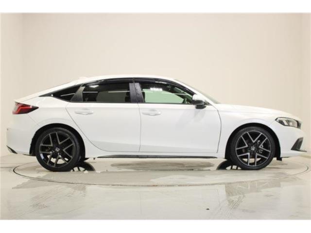 シビック（新潟県新潟市東区）