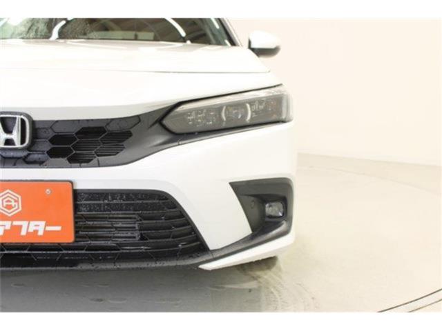 シビック（新潟県新潟市東区）