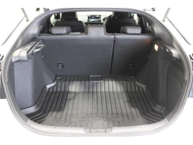 シビック（新潟県新潟市東区）