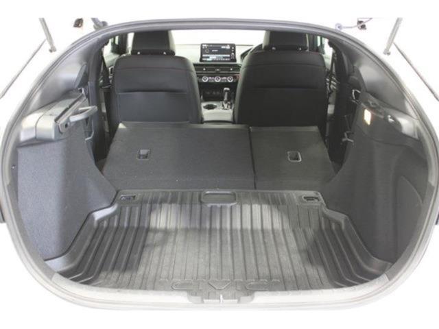 シビック（新潟県新潟市東区）