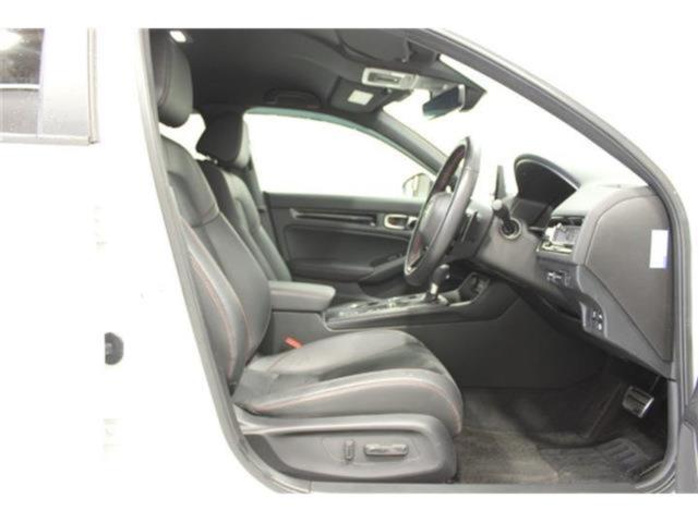 シビック（新潟県新潟市東区）