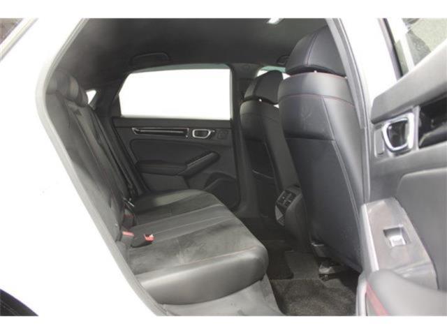 シビック（新潟県新潟市東区）